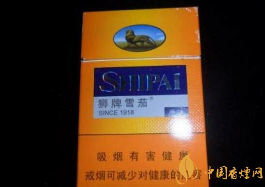 小雪茄煙價格表及圖片，小雪茄煙都有什么牌子