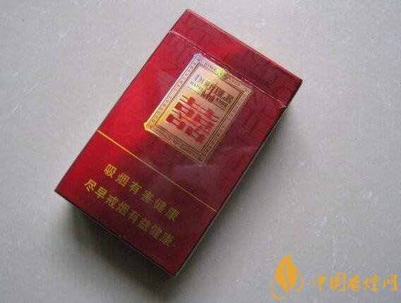 上海人喜歡抽什么煙，上海產(chǎn)的煙有哪些