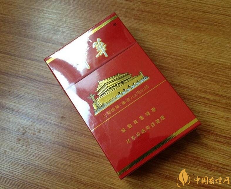 上海人喜歡抽什么煙，上海產(chǎn)的煙有哪些