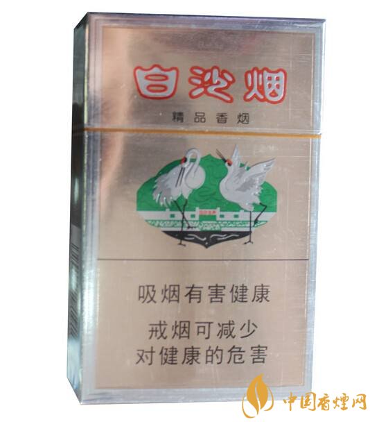 湖南人喜歡抽什么煙，湖南香煙品牌及價格盤點