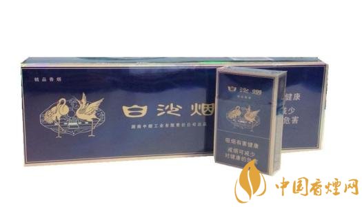 湖南人喜歡抽什么煙，湖南香煙品牌及價格盤點