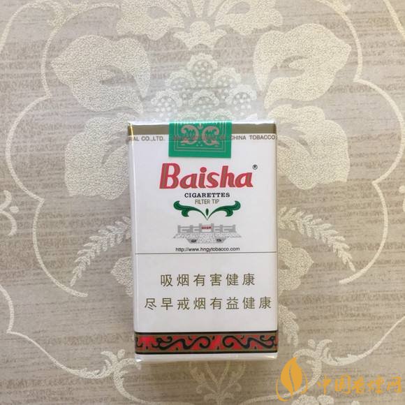 湖南人喜歡抽什么煙，湖南香煙品牌及價格盤點