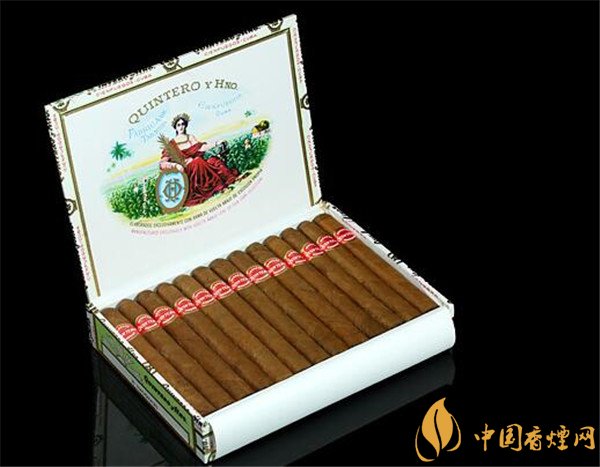 古巴雪茄(金特羅國(guó)民)價(jià)格表圖 金特羅國(guó)民多少錢(qián)