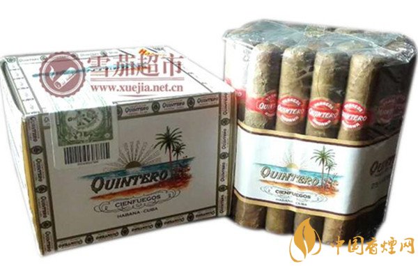 金特羅摯愛評(píng)測(cè) 古巴雪茄金特羅摯愛好抽嗎?