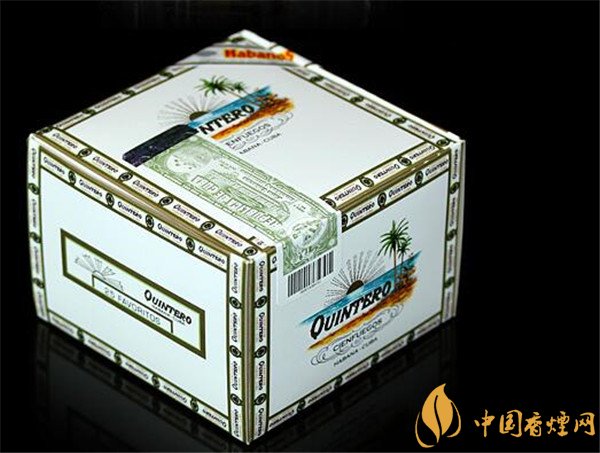 金特羅摯愛評(píng)測(cè) 古巴雪茄金特羅摯愛好抽嗎?