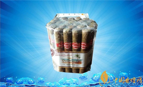 金特羅摯愛評(píng)測(cè) 古巴雪茄金特羅摯愛好抽嗎?