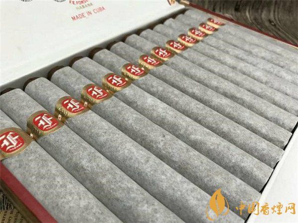 古巴雪茄(豐塞卡可賽可斯)價(jià)格表圖 豐塞卡可賽可斯多少錢(qián)