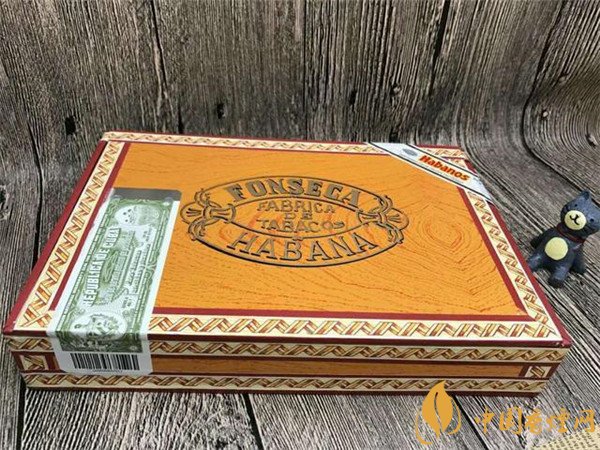 古巴雪茄(豐塞卡可賽可斯)價(jià)格表圖 豐塞卡可賽可斯多少錢(qián)