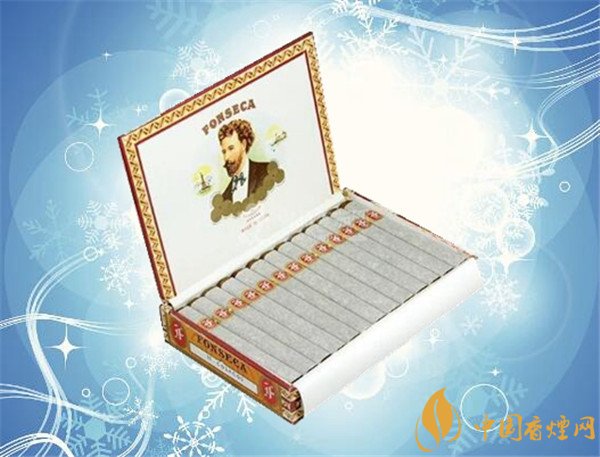 古巴雪茄(豐塞卡可賽可斯)價(jià)格表圖 豐塞卡可賽可斯多少錢(qián)