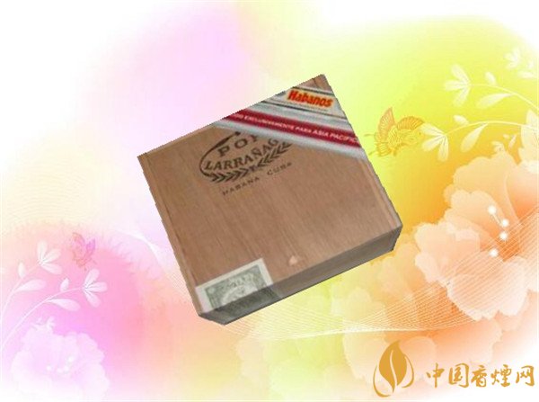 古巴雪茄(拉臘尼亞加)價(jià)格表圖 波爾拉臘尼亞加07亞太限量版多少錢