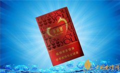 黃鶴樓香煙價(jià)格表圖 黃鶴樓香煙多少錢(qián)一包(同心系列喜煙推薦)