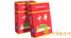 中華香煙為什么叫chungwa 威妥瑪式拼音中華商標在國外市場形成品牌
