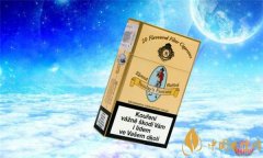 假日香煙價(jià)格表圖 英國(guó)Sunday's Fantasy(假日)香煙多少錢(12元/包)