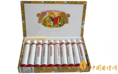 鋁管雪茄怎么養(yǎng) 三大鋁管裝雪茄的好處(無(wú)法替代保濕箱子)