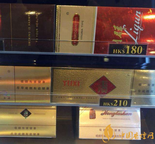限量香煙是什么 限量的香煙如何進(jìn)行銷售