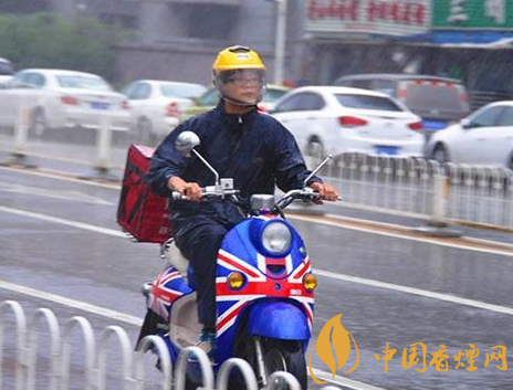 外賣帶煙為何屢禁不止 網(wǎng)絡(luò)賣煙和外賣帶煙有什么不同