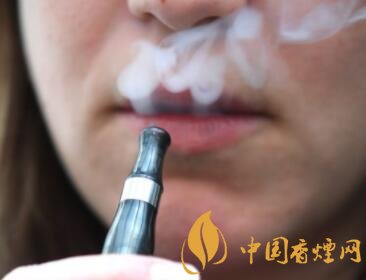 加香煙草產(chǎn)品受美國中學生熱捧 存在潛在危險