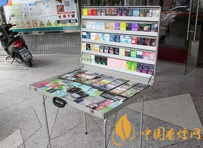 3&bull;15即將到來 嚴(yán)厲打擊制假售假香煙等違法行為