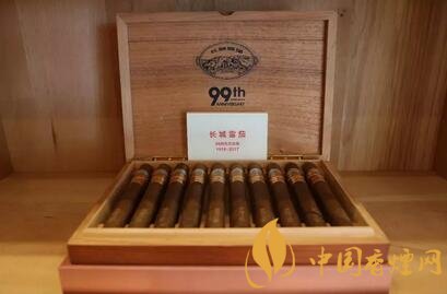 雪茄里的中國(guó)味道 讓你大開(kāi)眼界