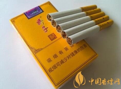 嬌子軟祥云多少錢(qián)一包 嬌子軟祥云口感分析