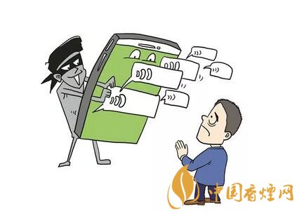 如何查辦微信涉煙案件 知道這些可助你一臂之力