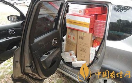 購買香煙須知 買煙和運(yùn)輸香煙都不能超過50條！