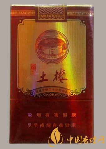 福建土樓禮價格及圖片 客家土樓的經(jīng)典力作！