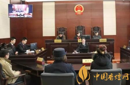 微商賣煙被抓怎么判刑 重慶抓獲網(wǎng)上賣煙團(tuán)伙涉案7萬元