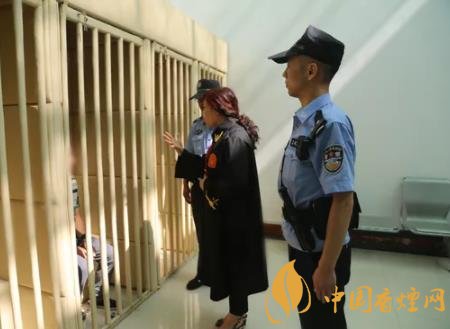 男子盜竊127元香煙 被法院判定構(gòu)成盜竊罪！