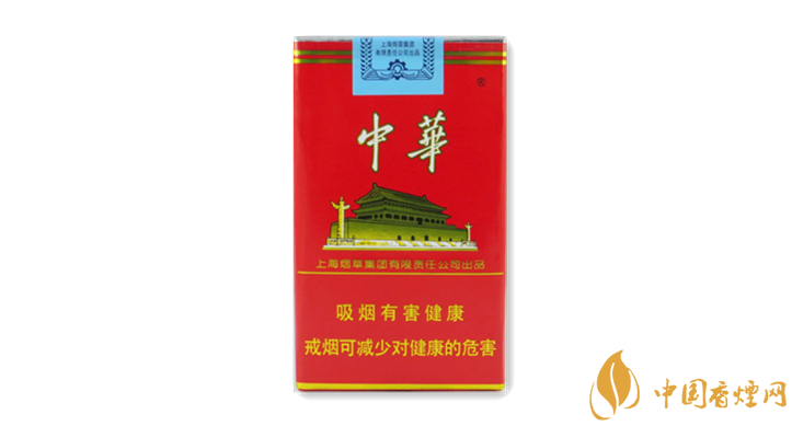 春節(jié)適合送禮的香煙排行 這五款香煙口感上乘絕對(duì)有面子！