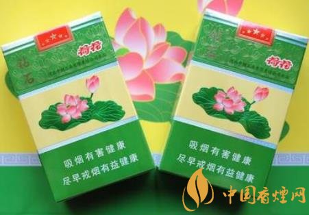 荷花好不好抽口感怎樣 荷花香煙的發(fā)展歷史介紹！