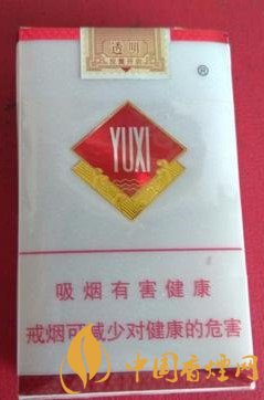 玉溪香煙品種匯總大全  價(jià)格及參數(shù)盤點(diǎn)！