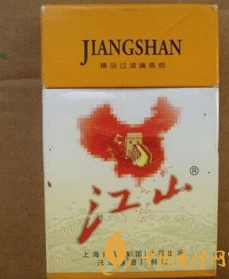 江山煙價(jià)格和圖片,江山香煙價(jià)格排行榜(共4種)。