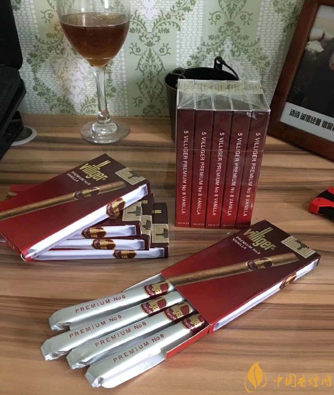 【雪茄品鑒】適合新手入門的威力（Villiger）雪茄系列，經(jīng)濟(jì)實惠，好抽不貴！