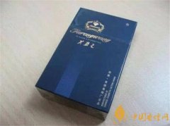 芙蓉王(鉆石)香煙價(jià)格介紹 鉆石芙蓉王口感評測