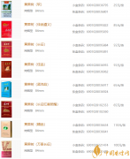 黃果樹(shù)香煙多少錢(qián)一包 22025黃果樹(shù)香煙價(jià)格及種類(lèi)介紹