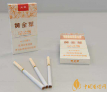 黃金葉天葉細(xì)支多少錢(qián)一包 黃金葉天葉細(xì)支價(jià)格及圖片一覽