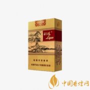 利群富春山居圖2025價(jià)格